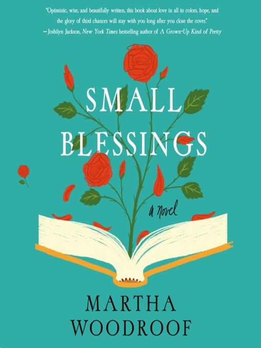 Title details for Small Blessings by Martha Woodroof - Available